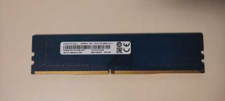 Оперативная память Ramaxel DDR4 4Gb PC4-2666MГЦ