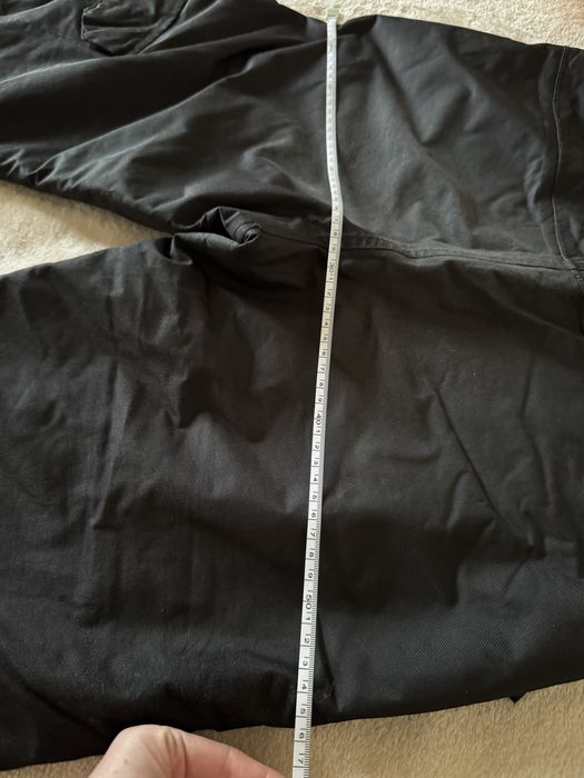 Чоловічі лижні/бордичні штани M Termit