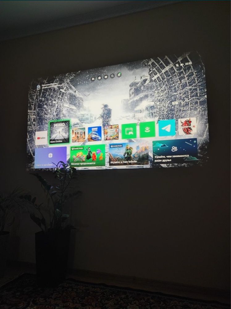 Продам Xbox one s 1tb