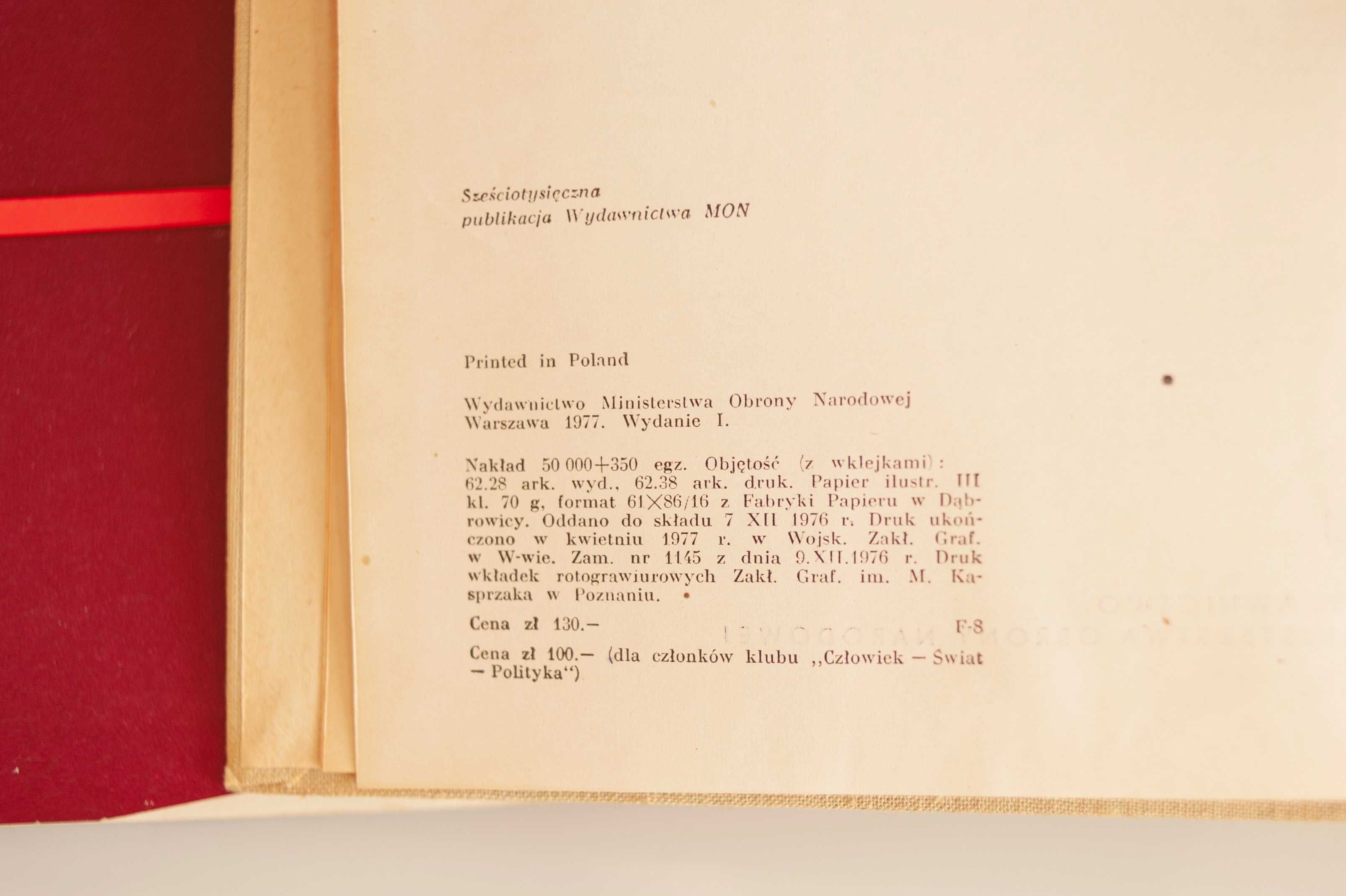 Wł. T. Kowalski "Wielka koalicja od 1941 do 1945" 3 tomy MON