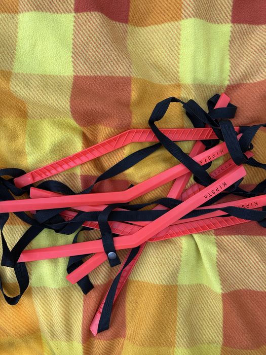 Drabinka piłkarska do piłki noznej Kipsta