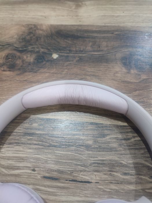 Słuchawki JBL TUNE500BT pudrowy róż