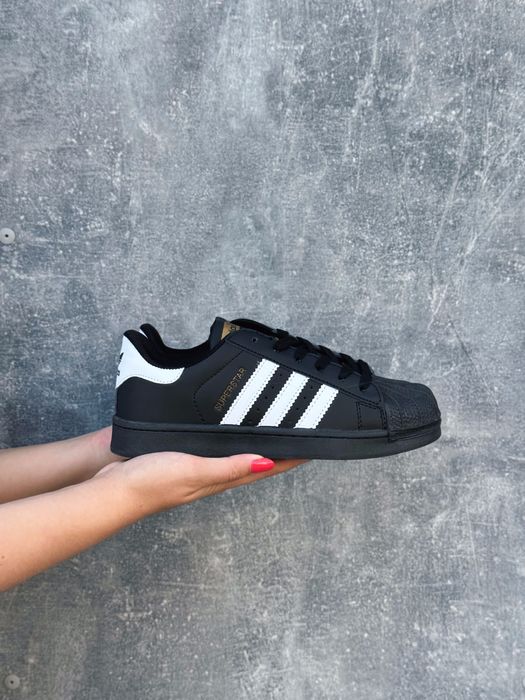 АКЦІЙНА ЦІНА! Кросівки Адідас СУПЕРСТАР Adidas Superstar Адидас 36-44р