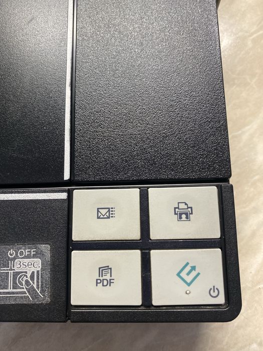 Сканер Epson V37