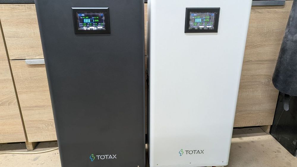 Корпус для збірки акумуляторів 280а 314а 16s повний комплект з Пдв