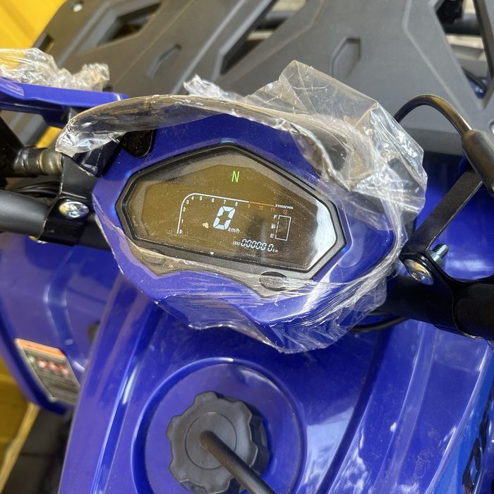 Новий квадроцикл Forte AFP125 Pro 2025/AFN150 Pro 2024 дитячий