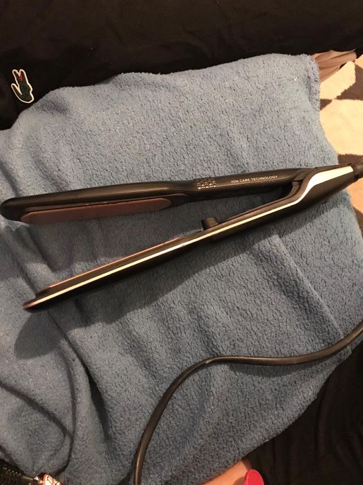 Alisador de cabelo Bellissima Italia