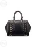 Torebka ĆWIEKI kuferek BOWLING BAG Maffashion HIT