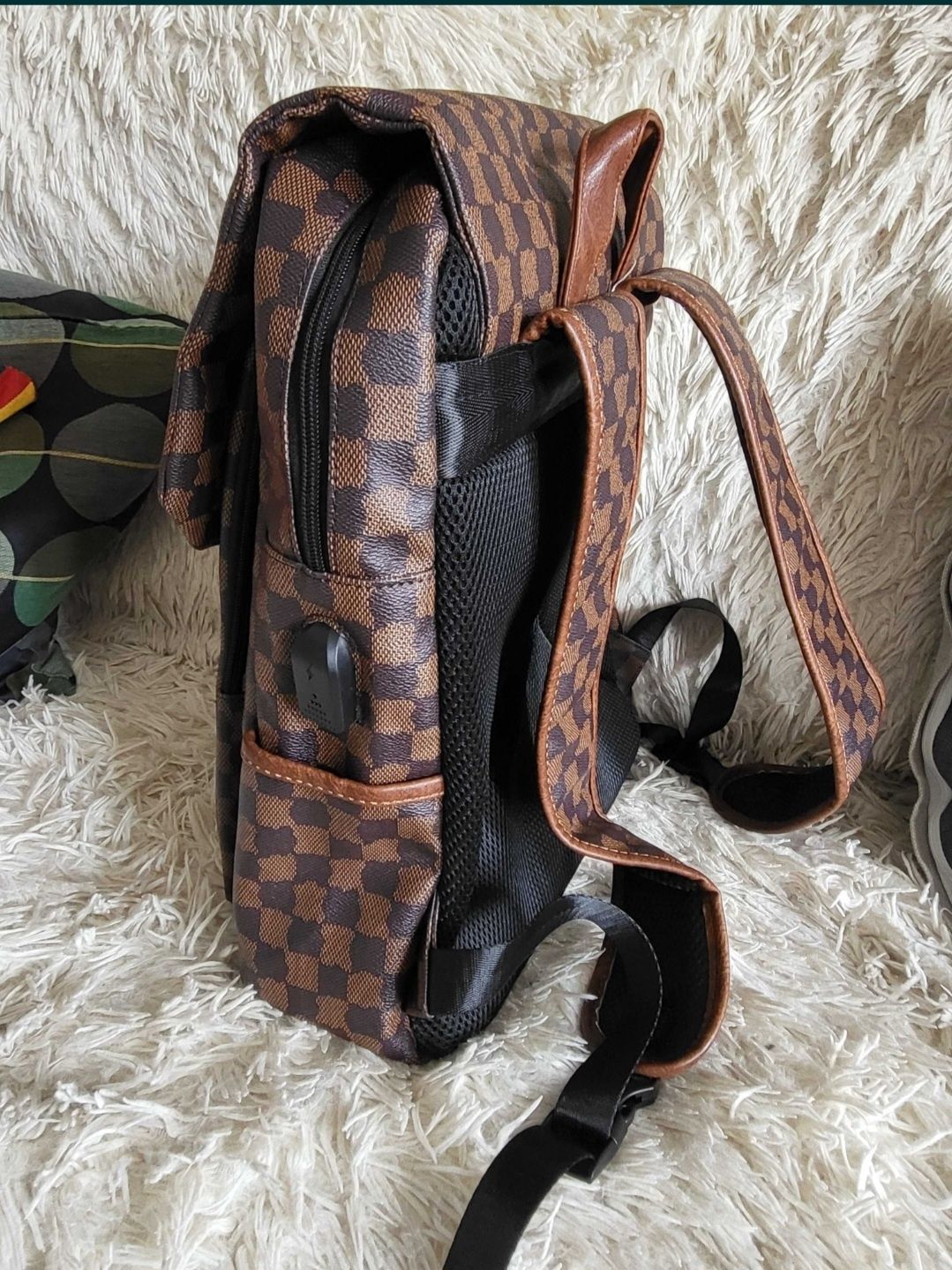 Mochila unisexo LAPTOP
