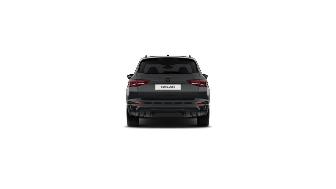 Cupra Ateca 1.5 TSI 150 KM 7-biegowa automatyczna - DSG 154290