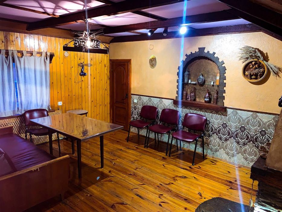 Сауна / баня / БОНУСОМ дрова у камін або мангал безкоштовно