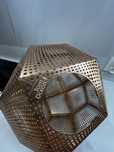 Klosz Tom Dixon metalowy