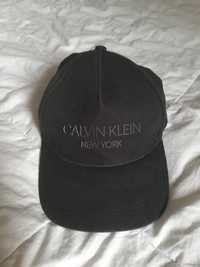 Calvin Klein model CK NY BB CAP