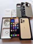 Apple iPhone 13 PRO 128 gb idealny stan