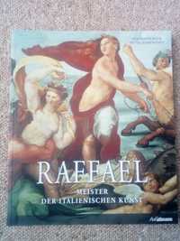 "Raffael- Meister der italienischen Kunst"