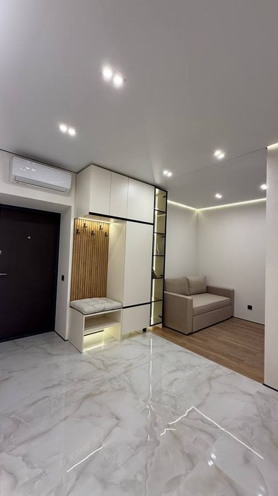 Продається 1 кім квартира на ЖК Міленіум