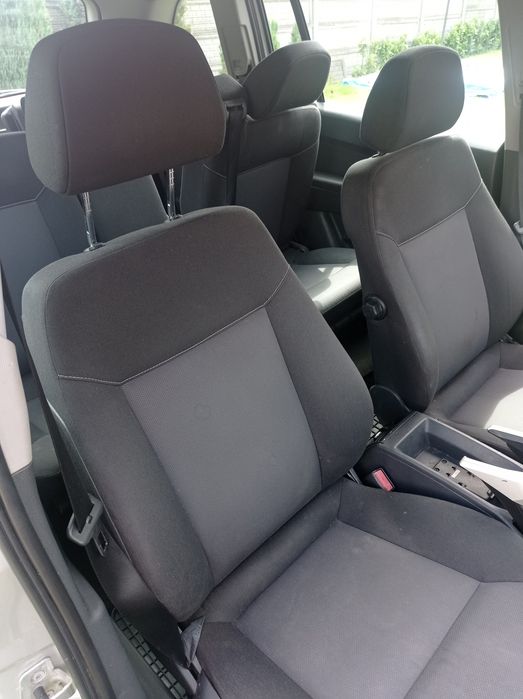 Sprzedam samochód Opel Zafira