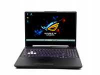 Laptop Asus TUF Gaming F15 FX506 15,6 i5-10300H 16GB 512GB GTX1650 W11