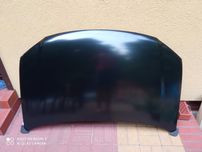 VW TOURAN 2008 LIFT maska pokrywa silnika