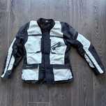 Richa Brutus GTX - Kurtka XL, Spodnie - L