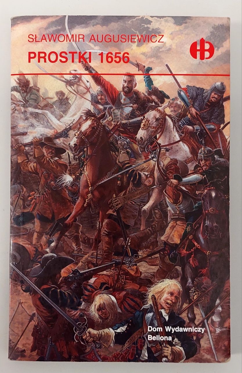 Prostki 1656 Sławomir Augusiewicz