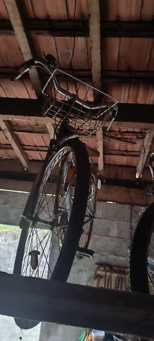 Bicicletas antigas