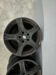 Jantes 17 furacao 5x114.3