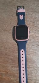 Smartwatch GARETT Kids Trendy 4G Ŕóżowy