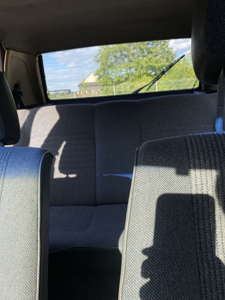 Volkswagen golf 2