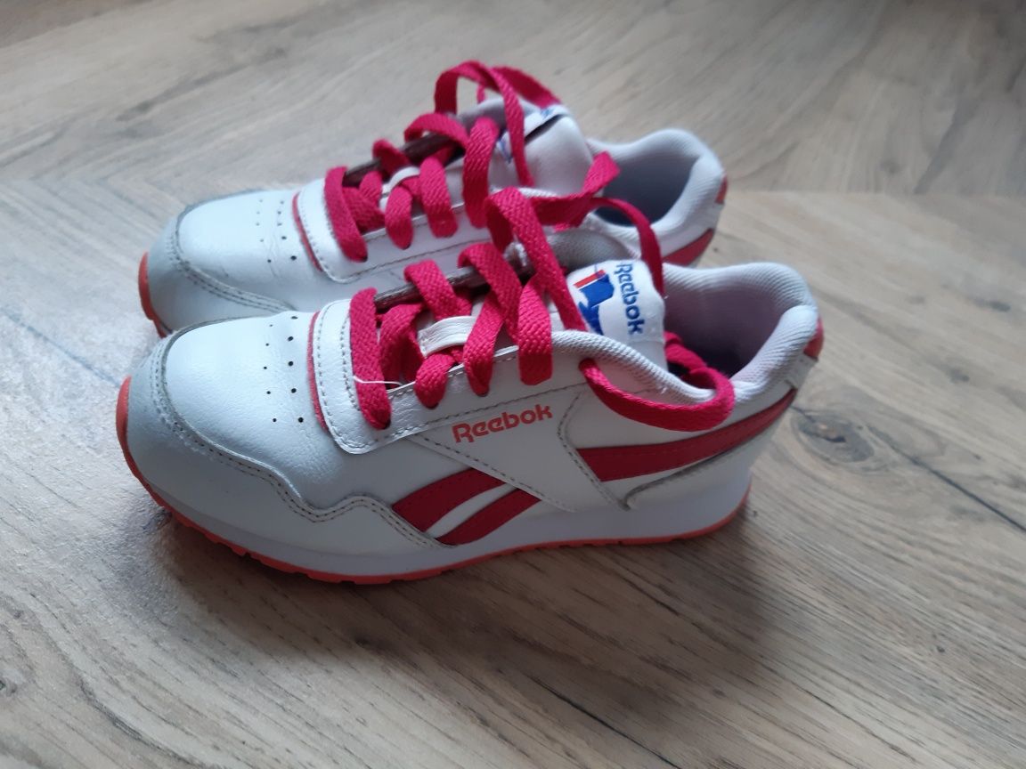 Buty Reebok rozmiar 30