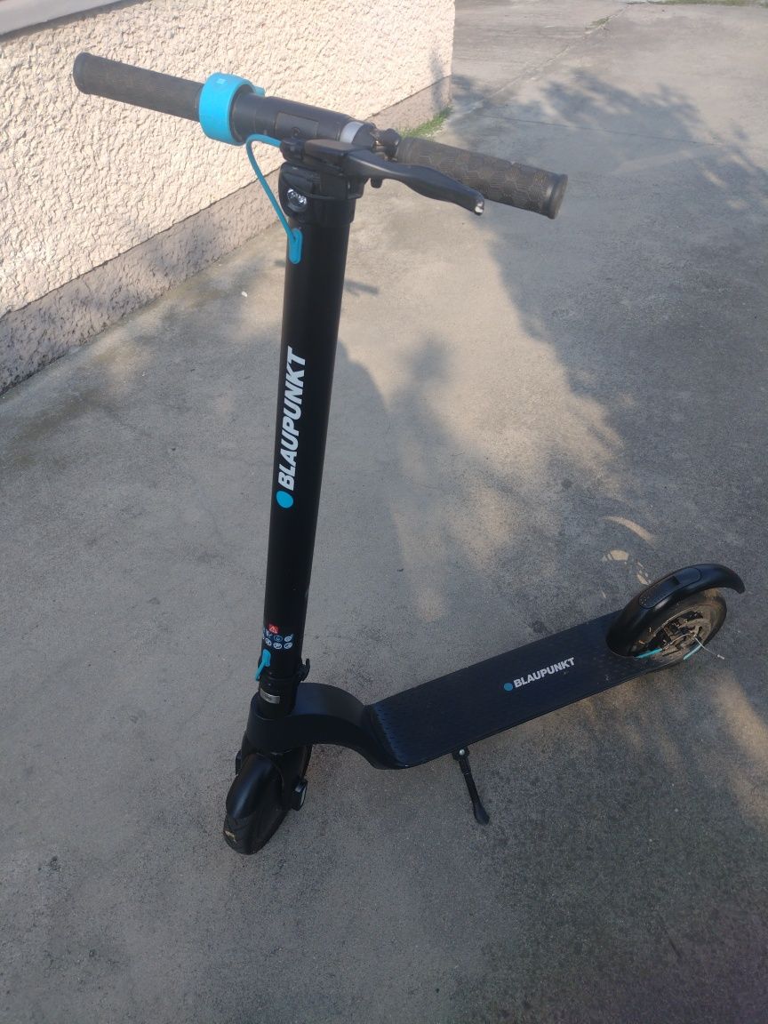 Hulajnoga Blaupunkt