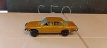 Yatming Mercedes 450sel