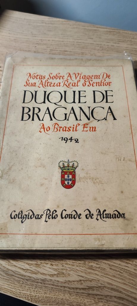 Duque de Bragança