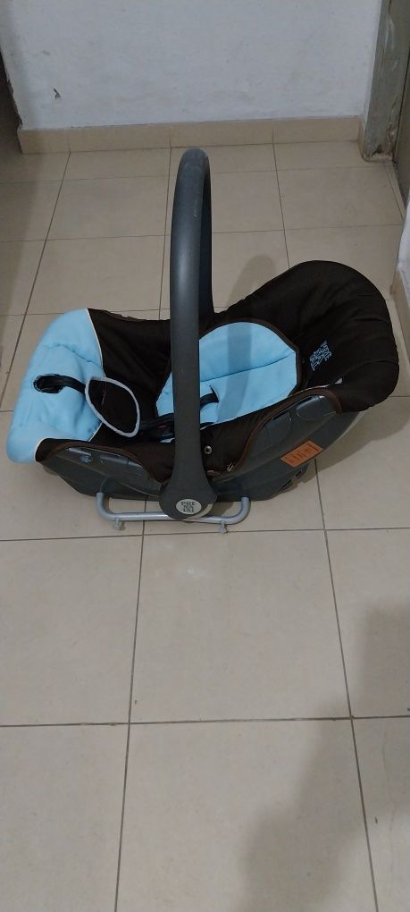 Carrinho de bebé + ovo Prenatal