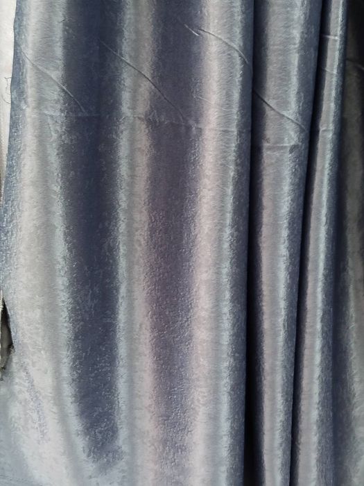 Штори,блекаут,з тисненням