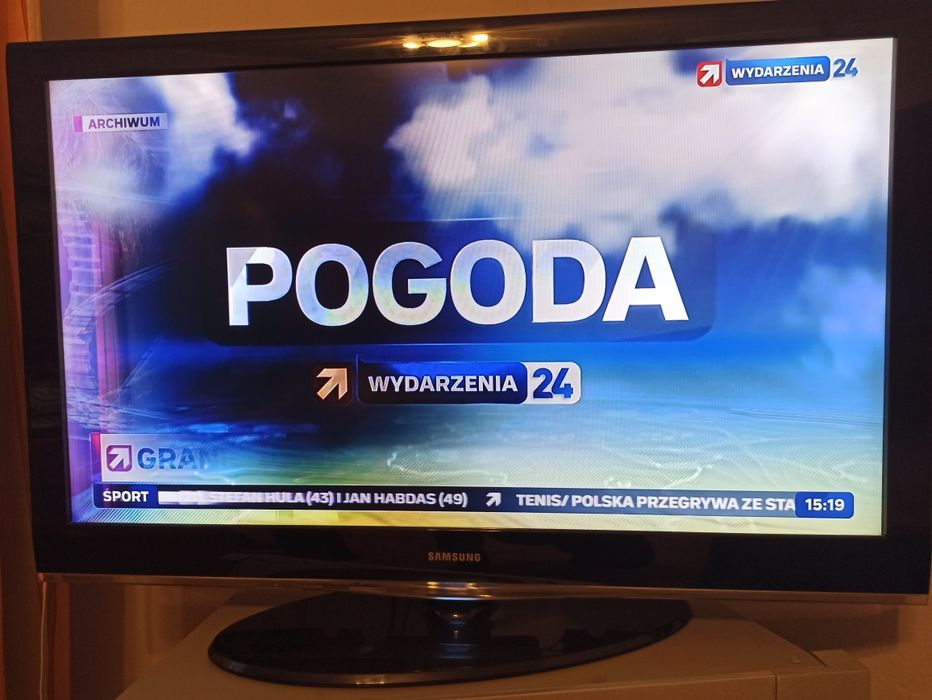 Telewizor Samsung 46 cali