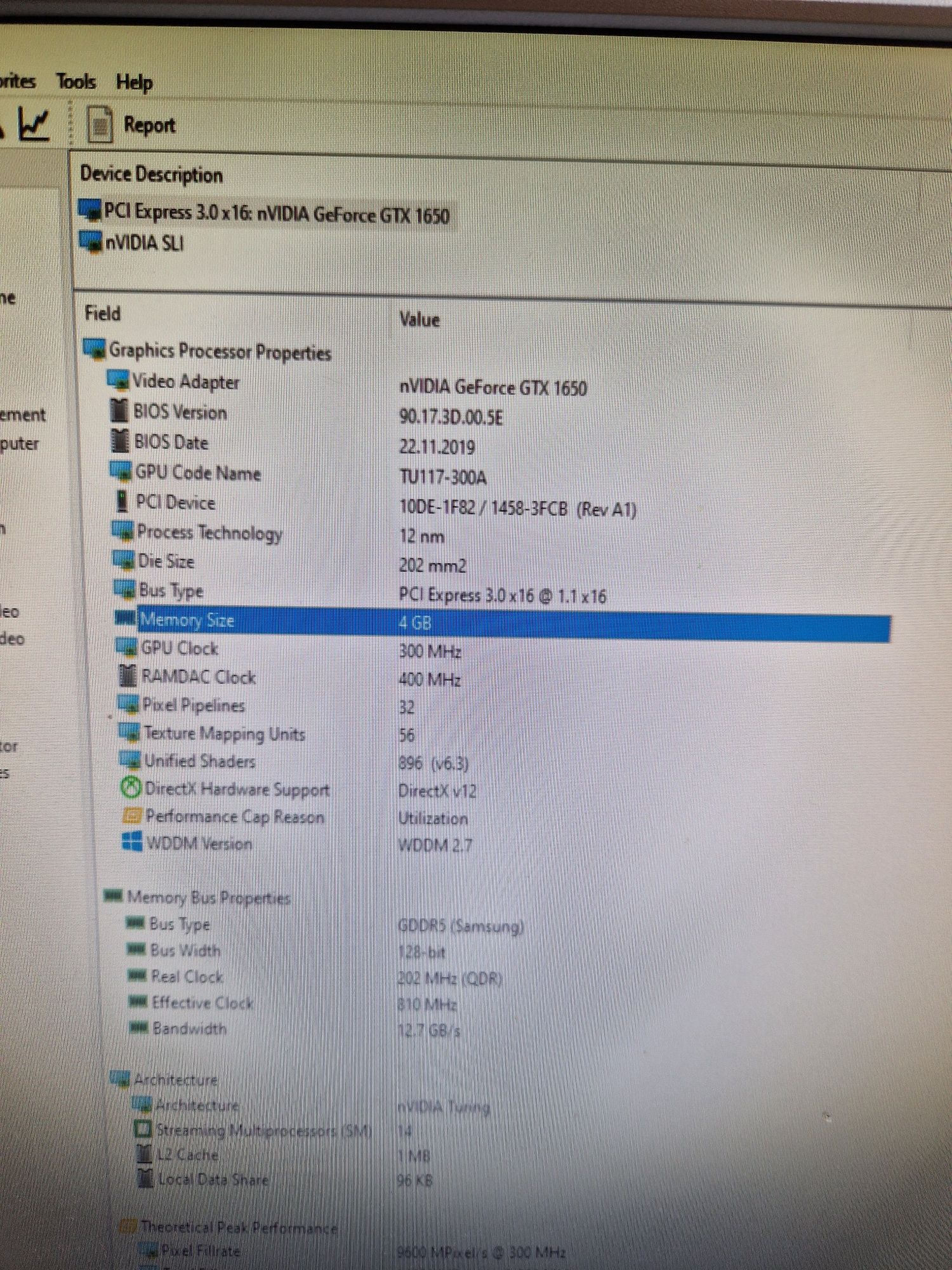 Intel i5-10400 4.1ghz/16gb/ssd512/GTX1650 4GB ігровий Компьютер