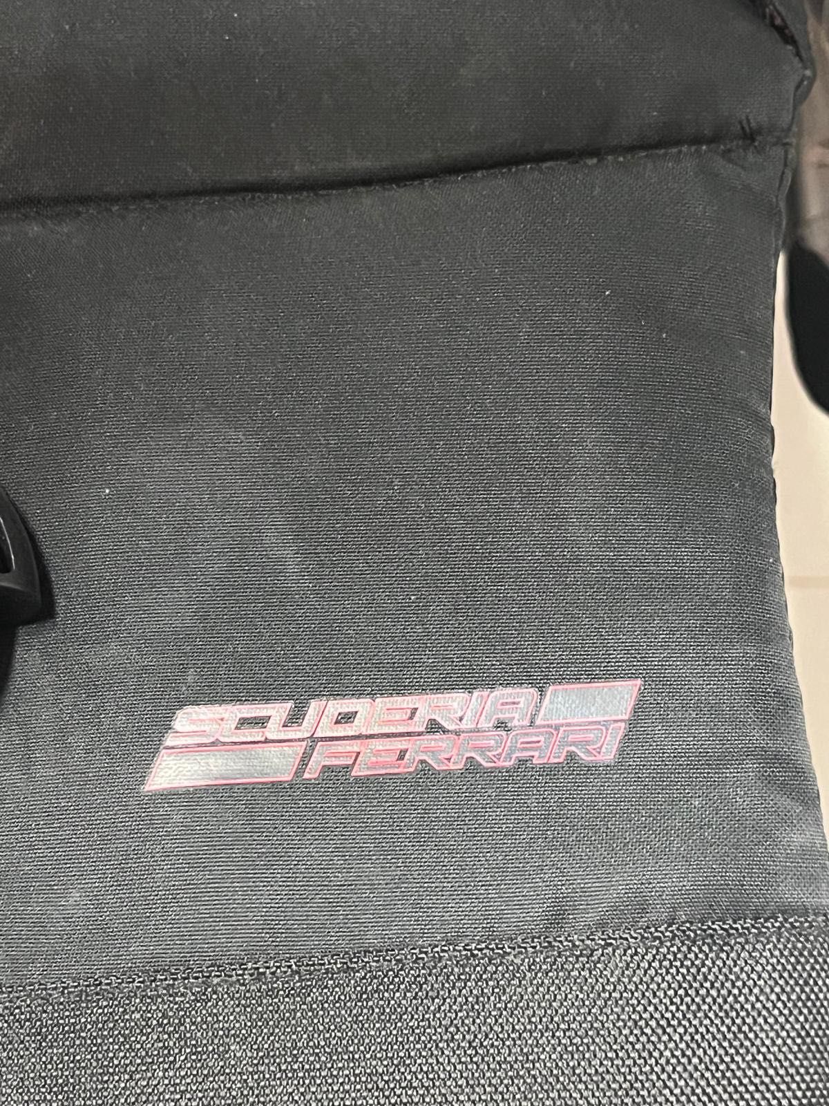 Carrinho bebé cybex edição Ferrari