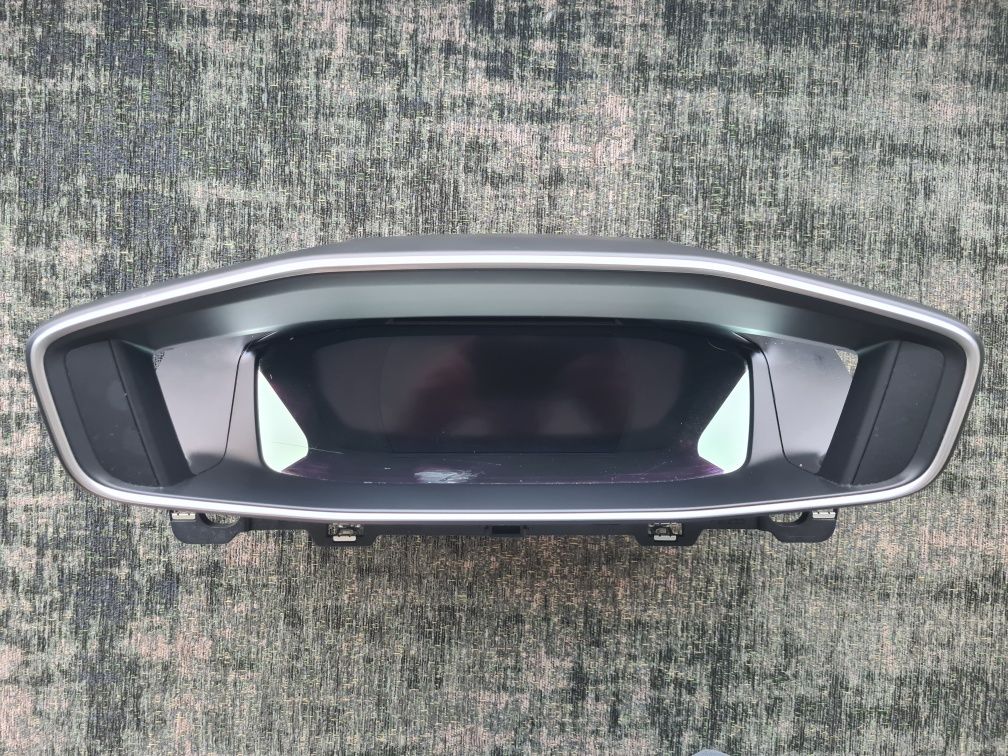 Quadrante conta km painel de instrumentos 
Peugeot 208 ou 2008