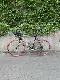 Велосипед Cube Шоссейный  XL рама 62