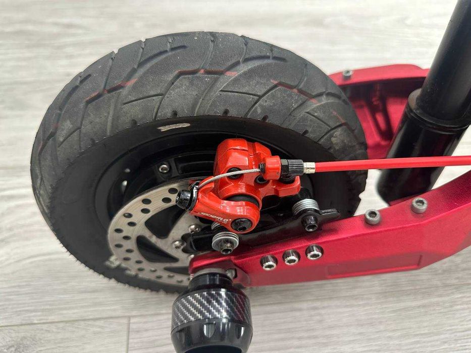 Електро самокат Like Bike titan