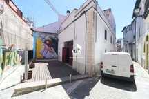 Loja localizada em Leiria