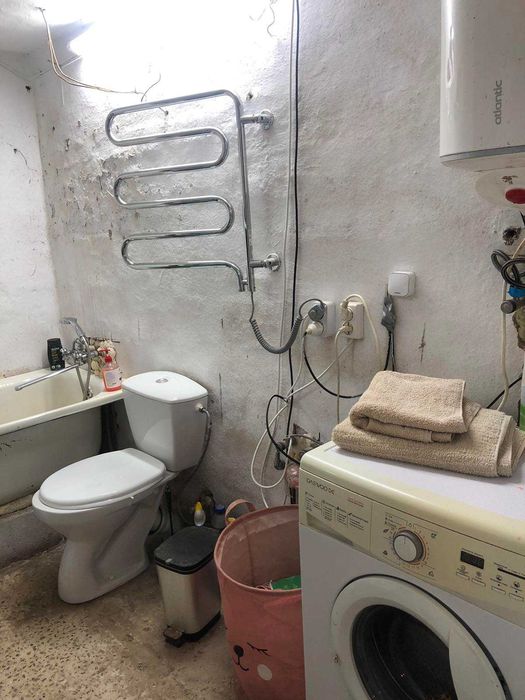 Продам будинок Світло газ вода