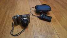 Olympus SZ-30MR 16MP