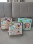Pampersy Dada rozmiar 6, +16kg, 3 opakowania