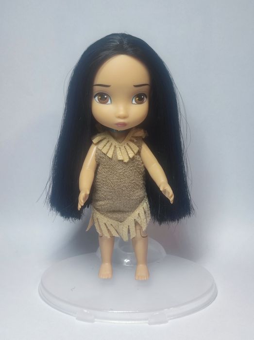 Лялька міні Аніматорс від Дісней