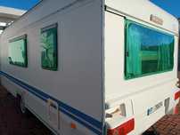 Caravana Adria Unica 542 PK