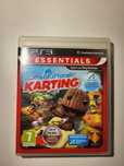 Little big planet karting ps3