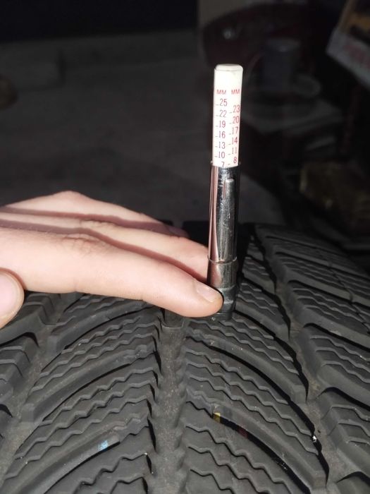 Komplet Kół Zimowych 16 Dębica Frigo 2 | 5x112 | 205/55 R16 | 2024