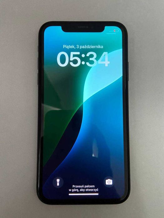 iPhone XR 64 GB Stan bdb